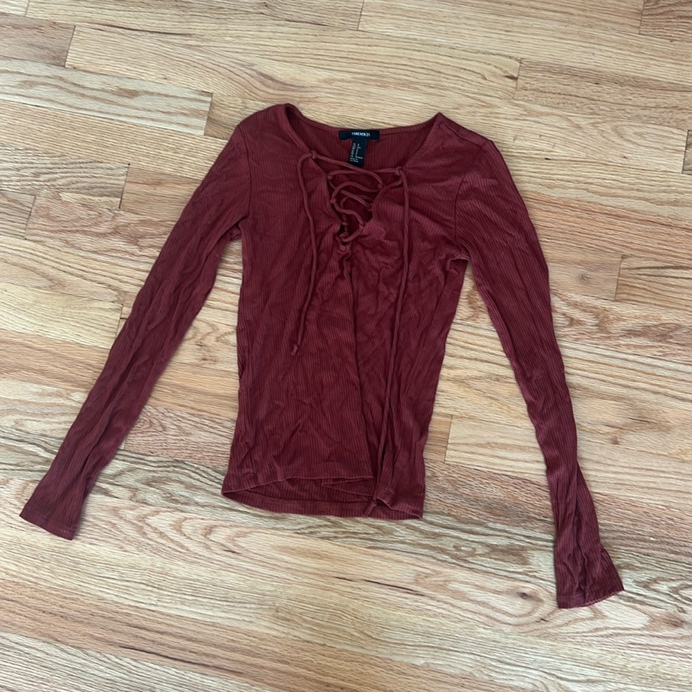 Forever 21 top
